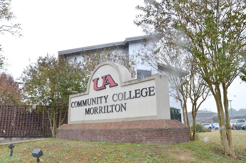 University of Arkansas Community College-Morrilton campus photo 5