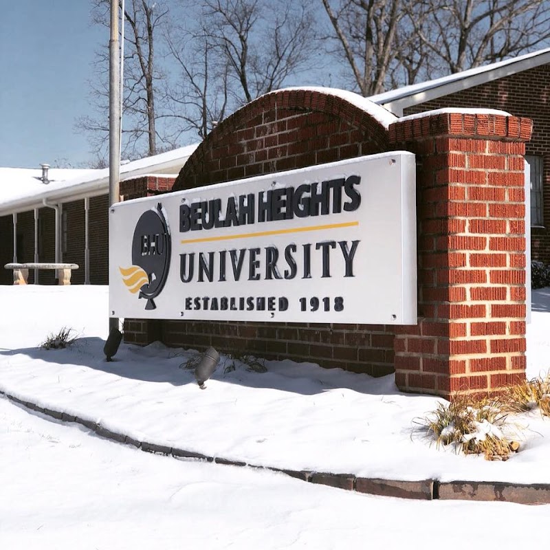 Beulah Heights University campus photo 5