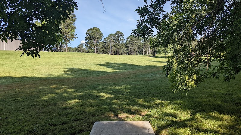 Crowley's Ridge College campus photo 3