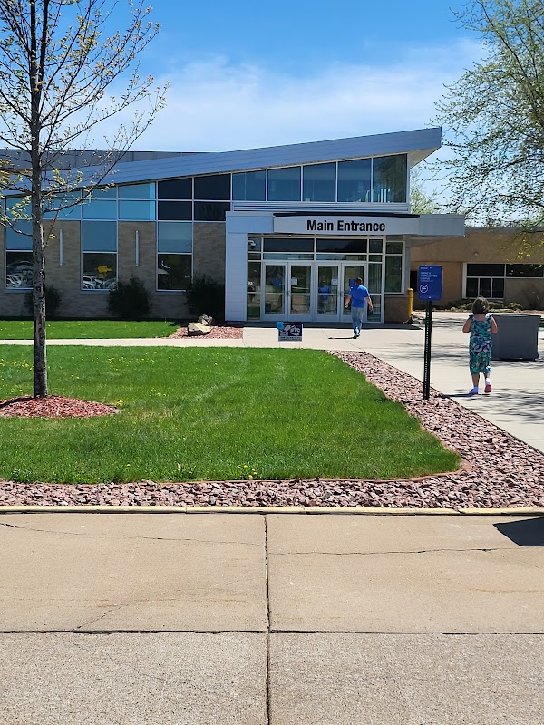 Northcentral Technical College campus photo 3