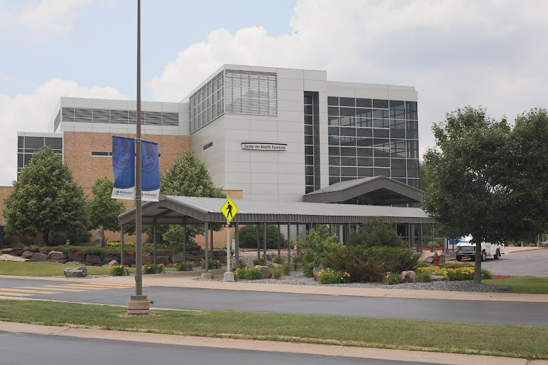 Northcentral Technical College campus photo 4