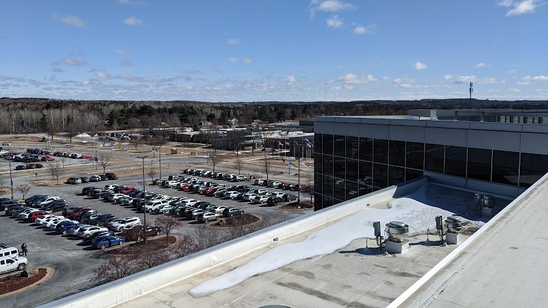 Northcentral Technical College campus photo 5