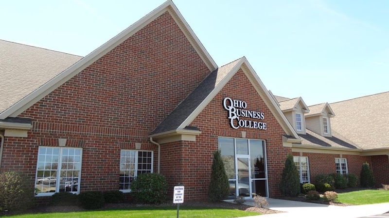 Ohio Business College-Sheffield campus photo 1