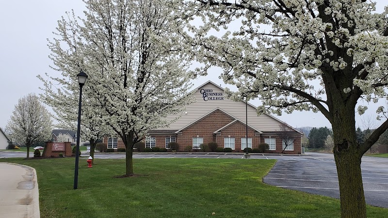 Ohio Business College-Sheffield campus photo 2