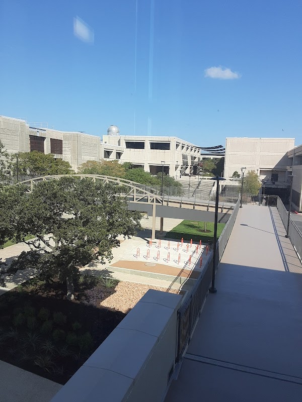 The University of Texas at San Antonio campus photo 3