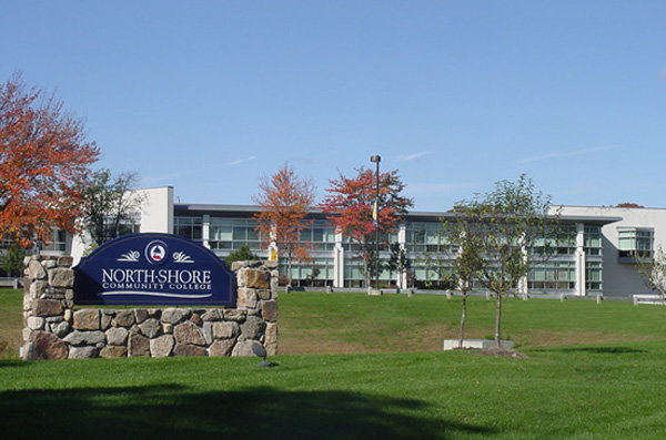 North Shore Community College campus photo 2