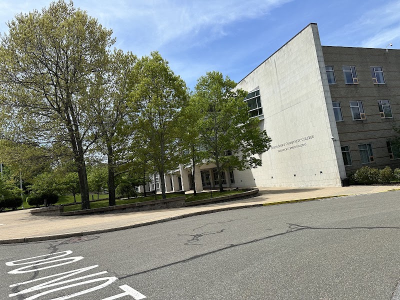 North Shore Community College campus photo 5