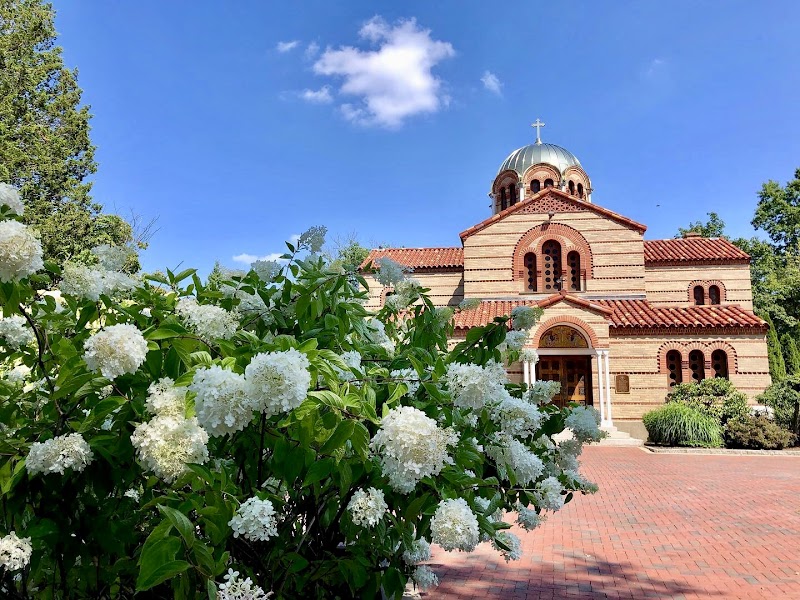Hellenic College-Holy Cross Greek Orthodox School of Theology campus photo 4