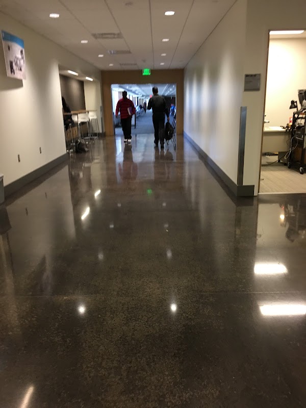 North Hennepin Community College campus photo 3