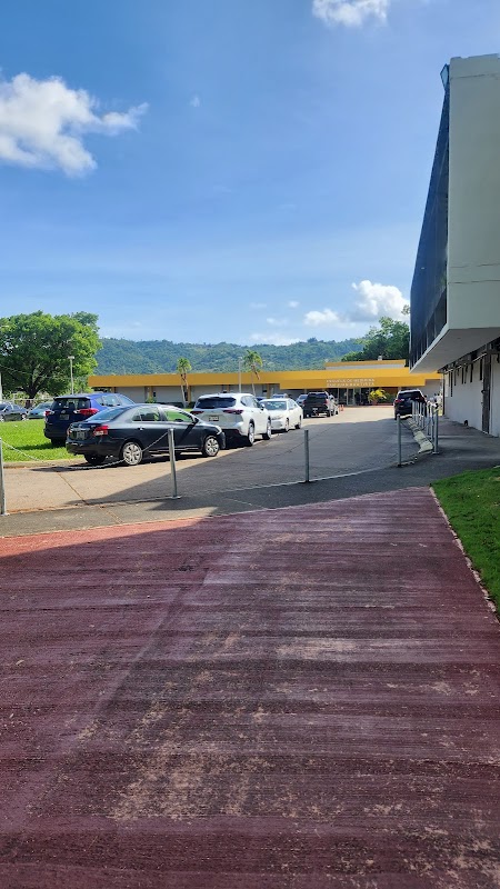San Juan Bautista School of Medicine campus photo 2