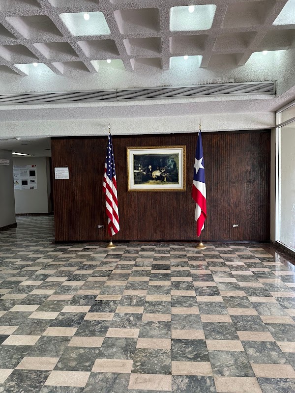 San Juan Bautista School of Medicine campus photo 3