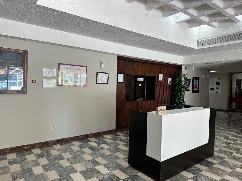 San Juan Bautista School of Medicine campus photo 4