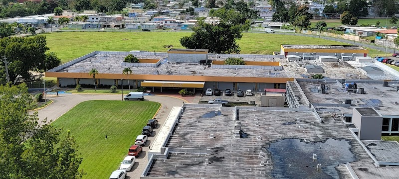 San Juan Bautista School of Medicine campus photo 5
