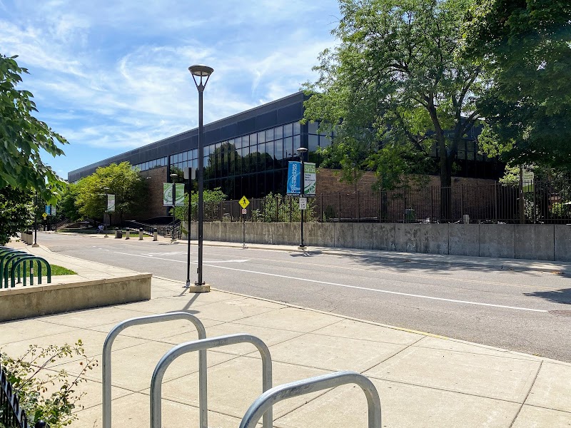 City Colleges of Chicago-Harry S Truman College campus photo 3