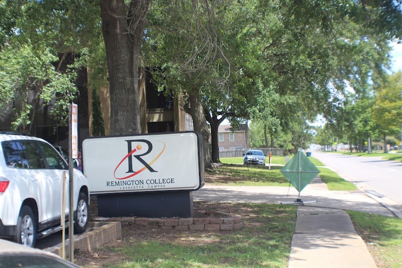 Remington College-Lafayette Campus campus photo 4