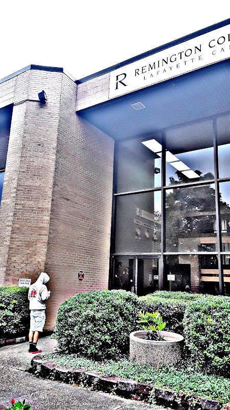 Remington College-Lafayette Campus campus photo 5