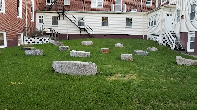 Boston Baptist College campus photo 4