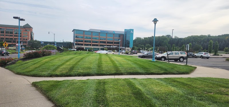 Kettering College campus photo 4