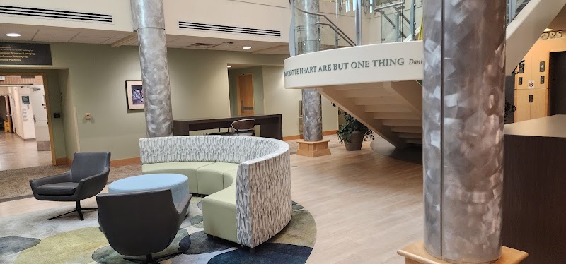 Kettering College campus photo 5
