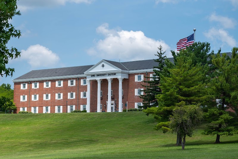 Ohio University-Eastern Campus campus photo 1