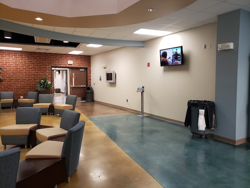 Randolph Community College campus photo 2