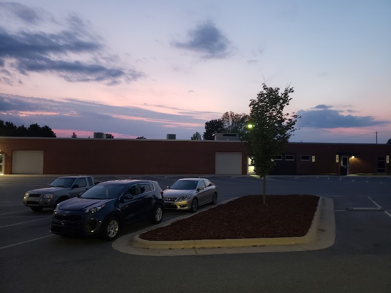 Randolph Community College campus photo 5