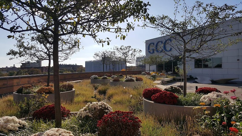 Connecticut State Community College Gateway campus photo 5