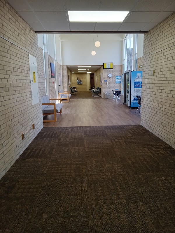 Barton County Community College campus photo 3