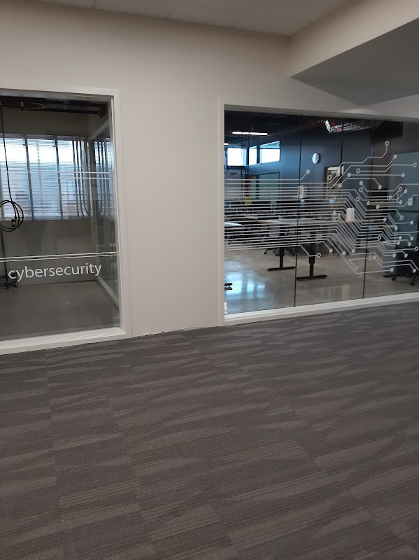 Davis Technical College campus photo 2