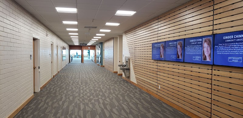 Davis Technical College campus photo 5