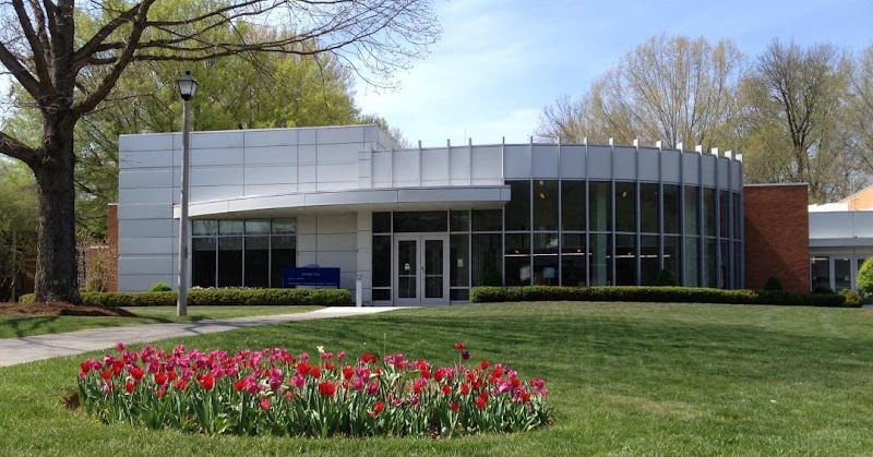 Mountain Gateway Community College campus photo 2
