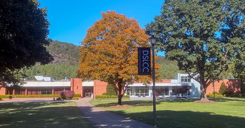 Mountain Gateway Community College campus photo 5