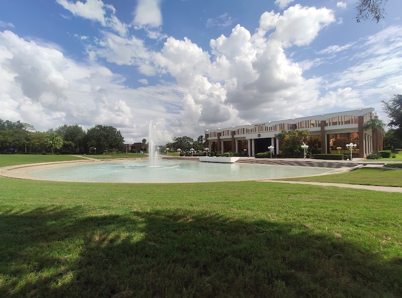 University of Central Florida campus photo 2