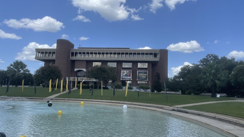 University of Central Florida campus photo 4