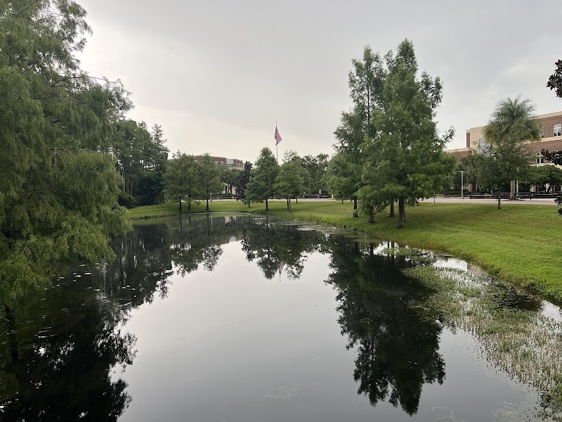 University of Central Florida campus photo 5