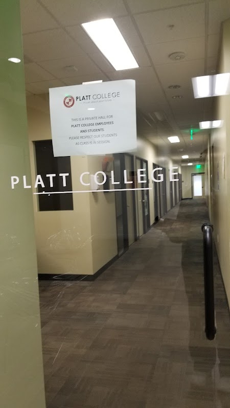 Platt College-Los Angeles campus photo 1