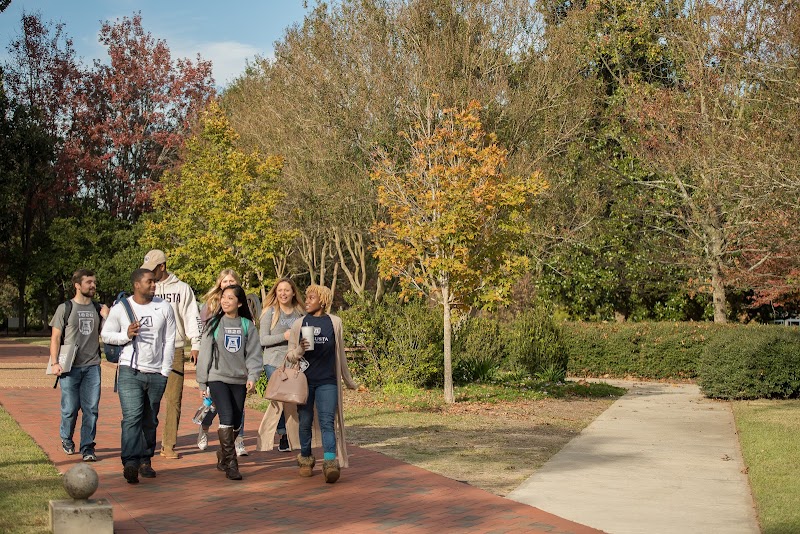 Augusta University campus photo 5