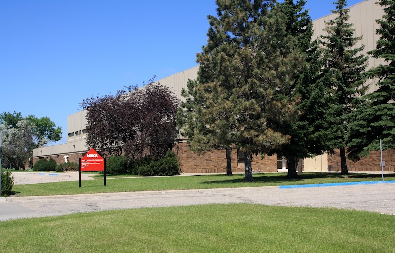 North Dakota State College of Science campus photo 3