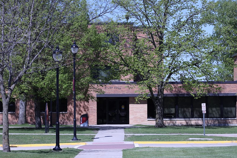 North Dakota State College of Science campus photo 4