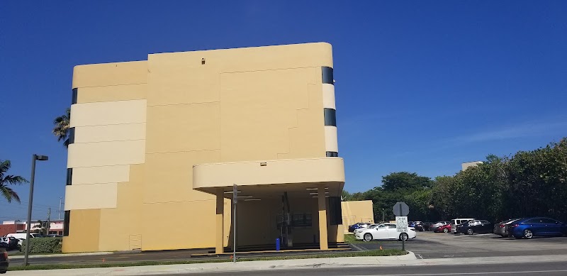Polytechnic University of Puerto Rico-Miami campus photo 2