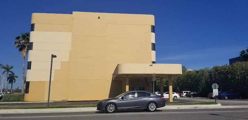 Polytechnic University of Puerto Rico-Miami campus photo 5