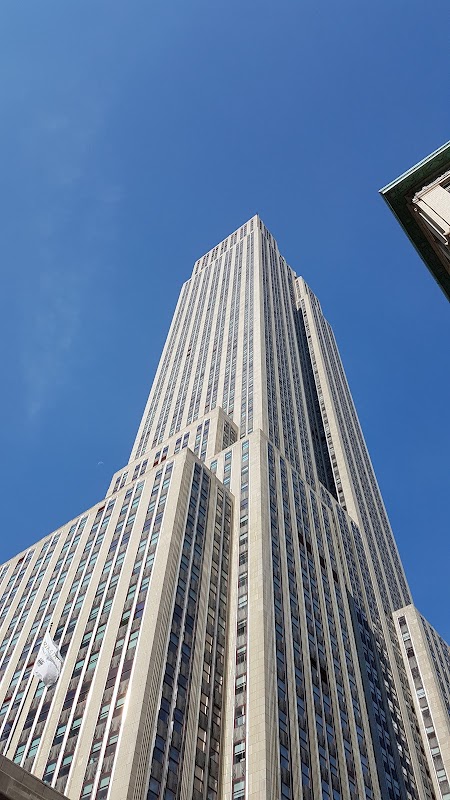 CUNY Graduate School and University Center campus photo 4