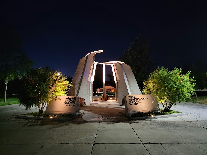 California State University-Fresno campus photo 2