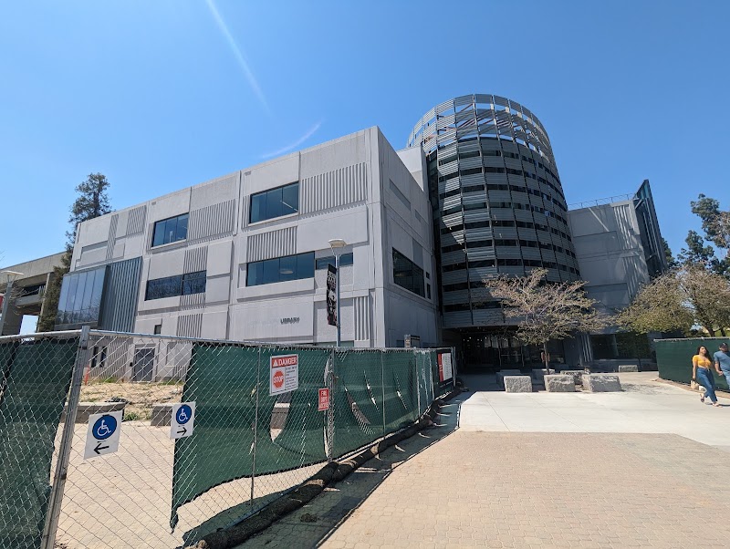 California State University-Fresno campus photo 3