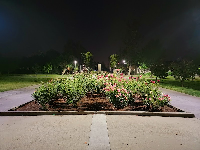 California State University-Fresno campus photo 4