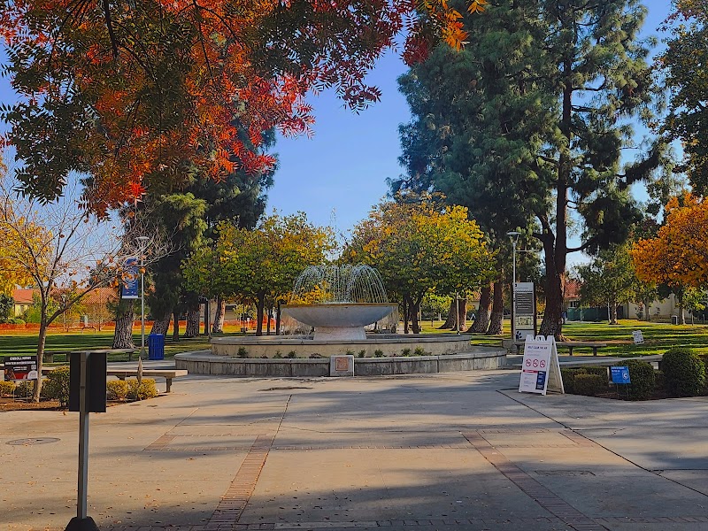 California State University-Fresno campus photo 5