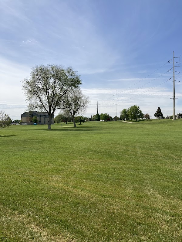 Treasure Valley Community College campus photo 1