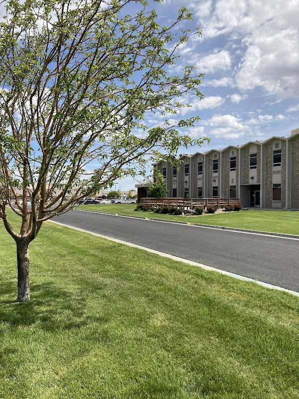 Treasure Valley Community College campus photo 2