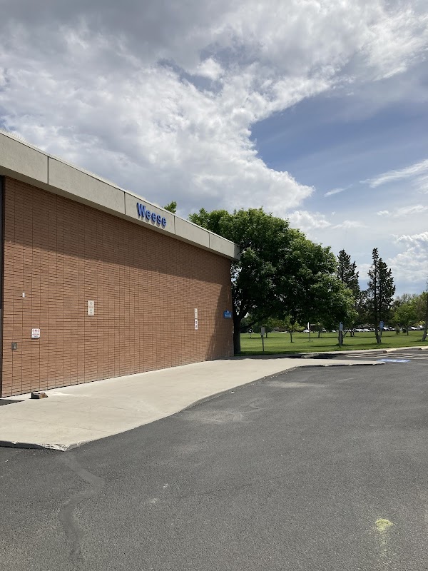 Treasure Valley Community College campus photo 5