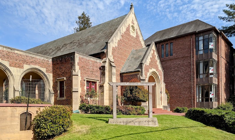 Berkeley School of Theology campus photo 1